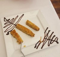 Natalia's Restaurant - Geraldton Accommodation