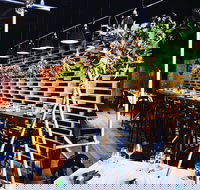 Reclaim Winebar  Cafe - Geraldton Accommodation