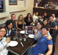 Roma Pizza Myrtleford - Geraldton Accommodation