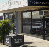Simply Gourmet Cafe - Geraldton Accommodation