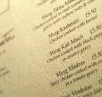 Tulsi Indian - Geraldton Accommodation