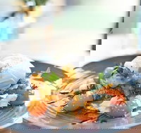 Uforic Food Cafe - Geraldton Accommodation