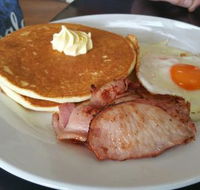 Wallder's Cafe - Geraldton Accommodation