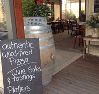 Whispering hills vineyard - Geraldton Accommodation