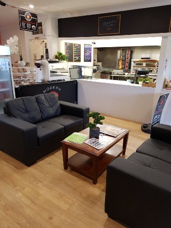 Winston Lodge Mobil Roadhouse - Geraldton Accommodation 0