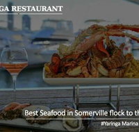 Yaringa Marina Restaurant - Geraldton Accommodation