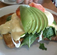 12 Rocks Cafe and Beach Bar - Geraldton Accommodation