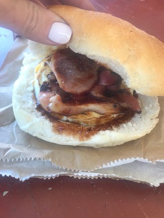 Avenel Cafe - Geraldton Accommodation 0