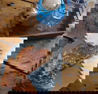 By The Falls - Geraldton Accommodation