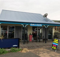 Cafe Lords Bakery - Geraldton Accommodation