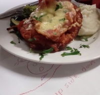 Corryong Hotel Bistro - Geraldton Accommodation