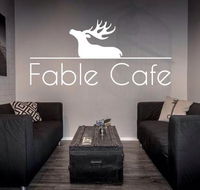 Fable Cafe - Geraldton Accommodation