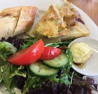 Fraga's Cafe - Geraldton Accommodation