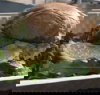 Grassroots deli cafe - Geraldton Accommodation