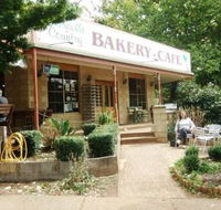 Marysville Country Bakery - Geraldton Accommodation
