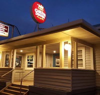 Port Campbell Hotel Craypot Bistro - Geraldton Accommodation