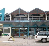 Port Campbell Takeaway - Geraldton Accommodation