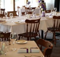 Riley's Restaurant - Geraldton Accommodation