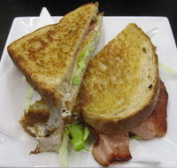 The Alcove Cafe - Geraldton Accommodation