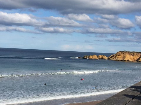 Third Wave Kiosk - Geraldton Accommodation 0