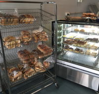 Upper Murray Community Bakery - Geraldton Accommodation