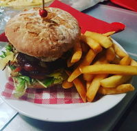 Upper Murray Pizza  Cinema - Geraldton Accommodation