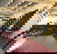 Walhalla General Store  Miner's Cafe - Geraldton Accommodation