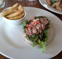 Waves Cafe Bar and Restaurant - Geraldton Accommodation