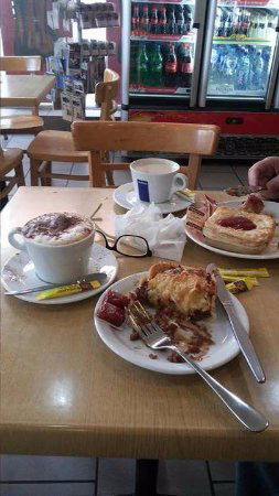 Yarram Bakery & Cafe - Geraldton Accommodation 0