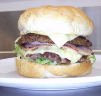 Country Kitchen Wok  Grill Cafe - Geraldton Accommodation