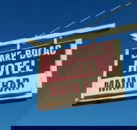 Lake Bolac Hotel - Geraldton Accommodation