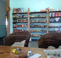 Princetown General Store and Cafe - Geraldton Accommodation