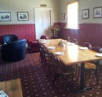 The Border Inn - Geraldton Accommodation