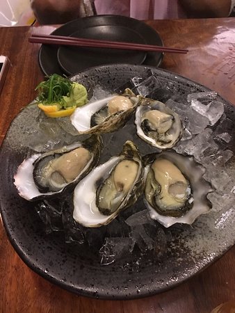 Izakaya Masuya - Geraldton Accommodation 0