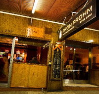 Pron Prohm Thai Restaurant - Geraldton Accommodation