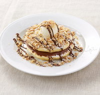 Pancakes On The Rocks - North Strathfield - Geraldton Accommodation