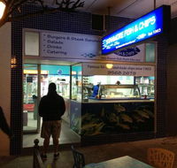 Stanmore Fish  Chips - Geraldton Accommodation