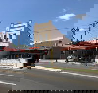 Toastettes - Geraldton Accommodation