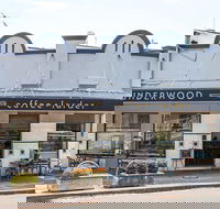 Mrs Underwood - Geraldton Accommodation