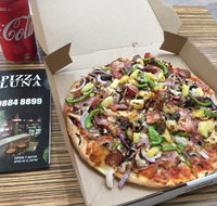 Pizza Luna - Geraldton Accommodation