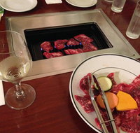 Yakinku Restaurant Wakana - Geraldton Accommodation