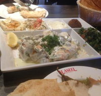 Al Aseel Restaurant - Geraldton Accommodation