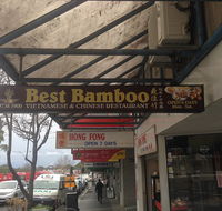 Best Bamboo Vietnamise  Chinese Restaurant - Geraldton Accommodation