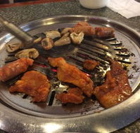 Charcoal Mine BBQ House - Geraldton Accommodation