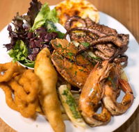 Club Rivers - Geraldton Accommodation