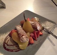 Crate Pizzeria  Wine Bar - Geraldton Accommodation