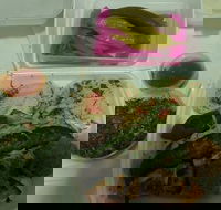 Jasmin 1 lebanese restaurant chesterhill - Geraldton Accommodation