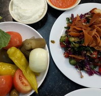 Jasmin Lebanese Restaurant - Geraldton Accommodation