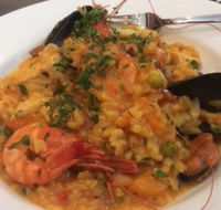 Josephine's Bar  Brasserie - Geraldton Accommodation