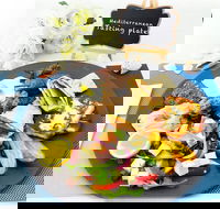 MaZi Restaurant - Geraldton Accommodation